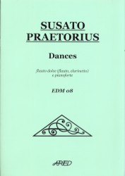Susato Praetorius