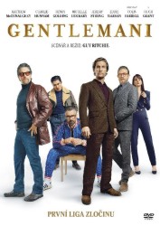 Gentlemani - DVD