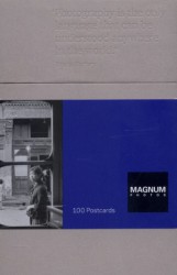 Magnum Photos: 100 Postcards
