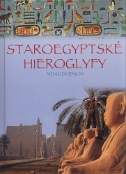 Staroegyptské hieroglyfy