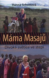 Máma Masajů
