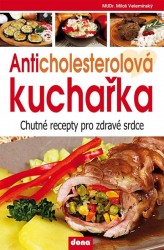 Anticholesterolová kuchařka
