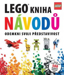 LEGO Kniha návodů