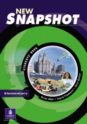 New Snapshot Elementary - Student´s Book (New Edition)