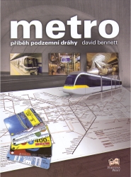 Výprodej - Metro