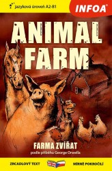 Farma zvířat / Animal Farm B1-B2