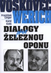 Voskovec + Werich