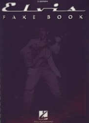 Elvis Fakebook