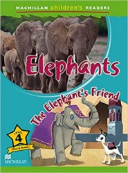 Elephants - The Elephant´s Friends