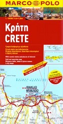 Crete 1:150 000