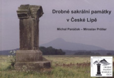 Drobné sakrální památky v České Lípě