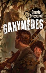 Výprodej - Ganymédes