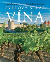 Výprodej - Světový atlas vína