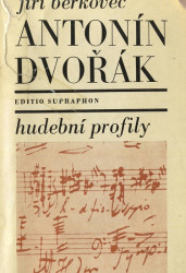 Antonín Dvořák hudební profily