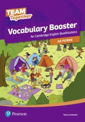 Team Together - Vocabulary Booster for A2 Flyers