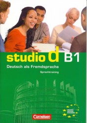 Studio d B1 - Deutsch als Fremdsprache