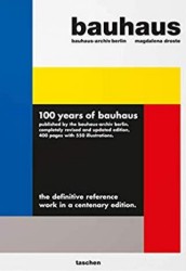 Bauhaus. Updated Edition (Bauhaus-archiv Berlin)