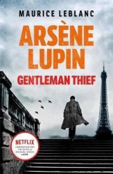 Arsene Lupin - Gentleman Thieh
