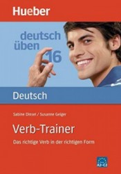 Deutsch üben - Verb-Trainer