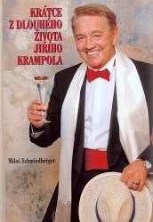 Výprodej - Krátce z dlouhého života Jiřího Krampola