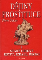 Dějiny prostituce I