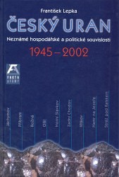 Český uran, 1945 - 2002