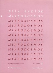Mikrokosmos 4