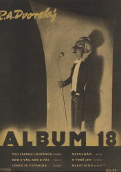 R. A. Dvorský album 18