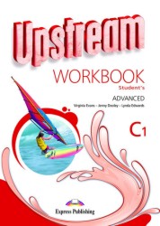 Upstream Advanced (C1) - Workbook