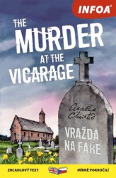 Vražda na faře / The Murder at the Vicarage