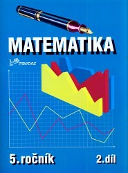 Matematika 5. ročník - 2. díl