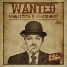 Wanted: Songs of Kurt Weill - CD