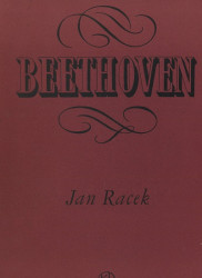 Beethoven kniha