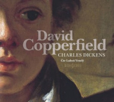 David Copperfield - CD mp3