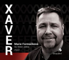 Xaver - CD mp3