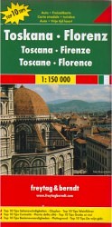 Toskana, Florenz