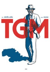Výprodej - TGM