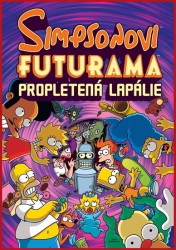 Simpsonovi - Futurama