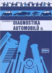 Diagnostika automobilů II. díl