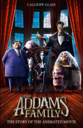 The Addams Family: The Story of the Animated Movie