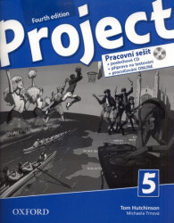 Project 5 - Pracovní sešit
