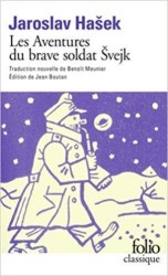Les aventures du brave soldat Svejk
