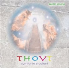 Thovt: symfonie stvoření - CD