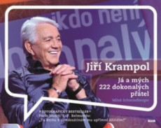 Jiří Krampol - Já a mých 222 dokonalých přátel