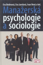 Manažerská psychologie a sociologie