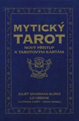 Mytický tarot