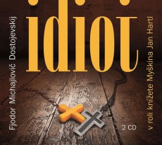 Idiot - CD