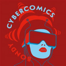 Cybercomics - CD mp3