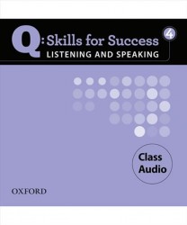 Q Skills for Success 4