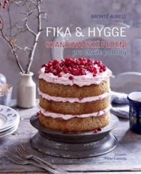 Fika & Hygge - Skandinávské pečení pro chvíle pohody